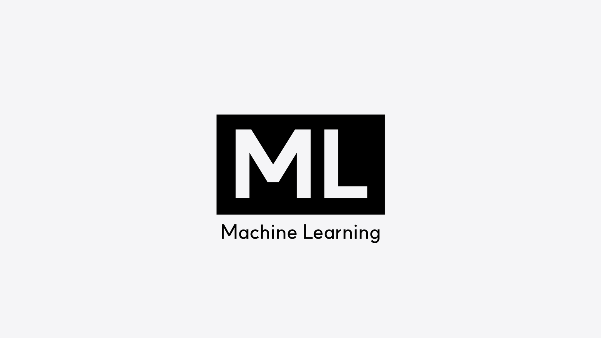 [AI 용어 사전] ML(머신러닝) 이란?