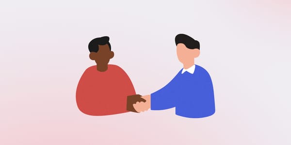 비대면 면접관이 꼭 알아야 할 질문 설계법: 실력보다 태도를 보는 법